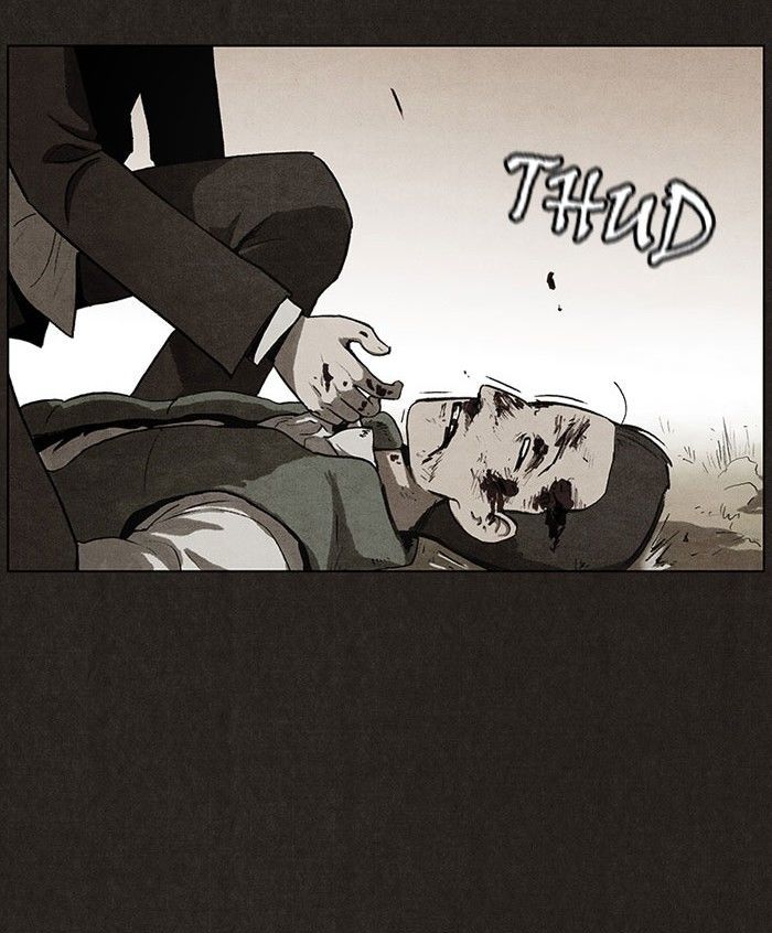 Bastard (HWANG Youngchan) Chapter 38 page 44 - Chapter 38