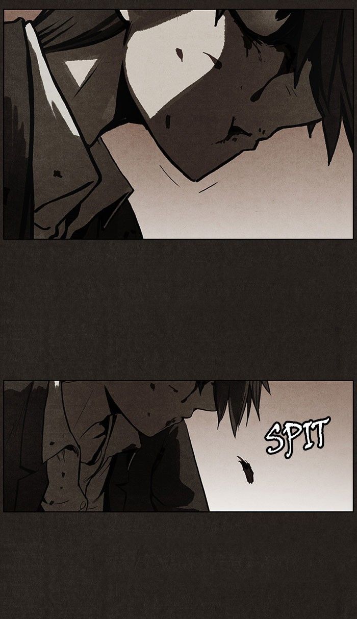 Bastard (HWANG Youngchan) Chapter 38 page 45 - Chapter 38