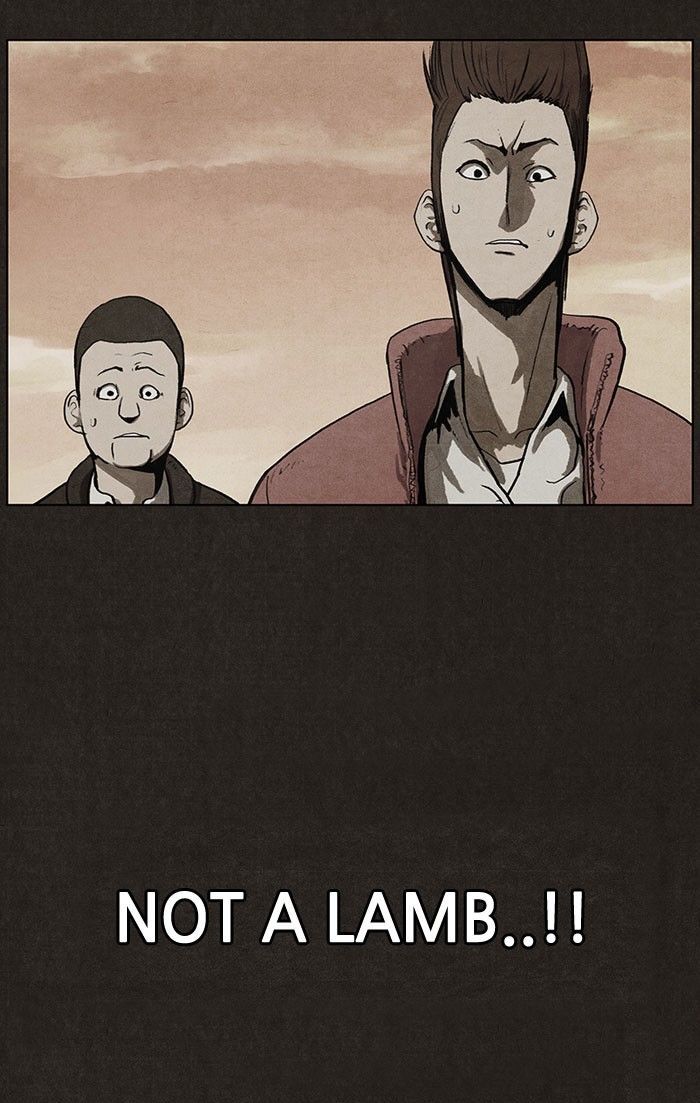 Bastard (HWANG Youngchan) Chapter 38 page 48 - Chapter 38