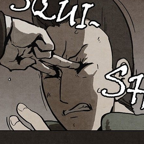 Bastard (HWANG Youngchan) Chapter 38 cover