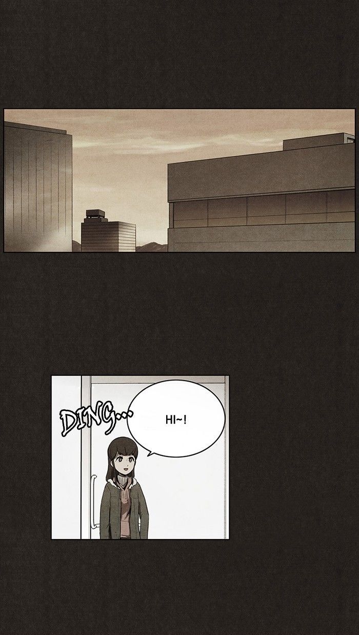 Bastard (HWANG Youngchan) Chapter 39 page 1 - Chapter 39