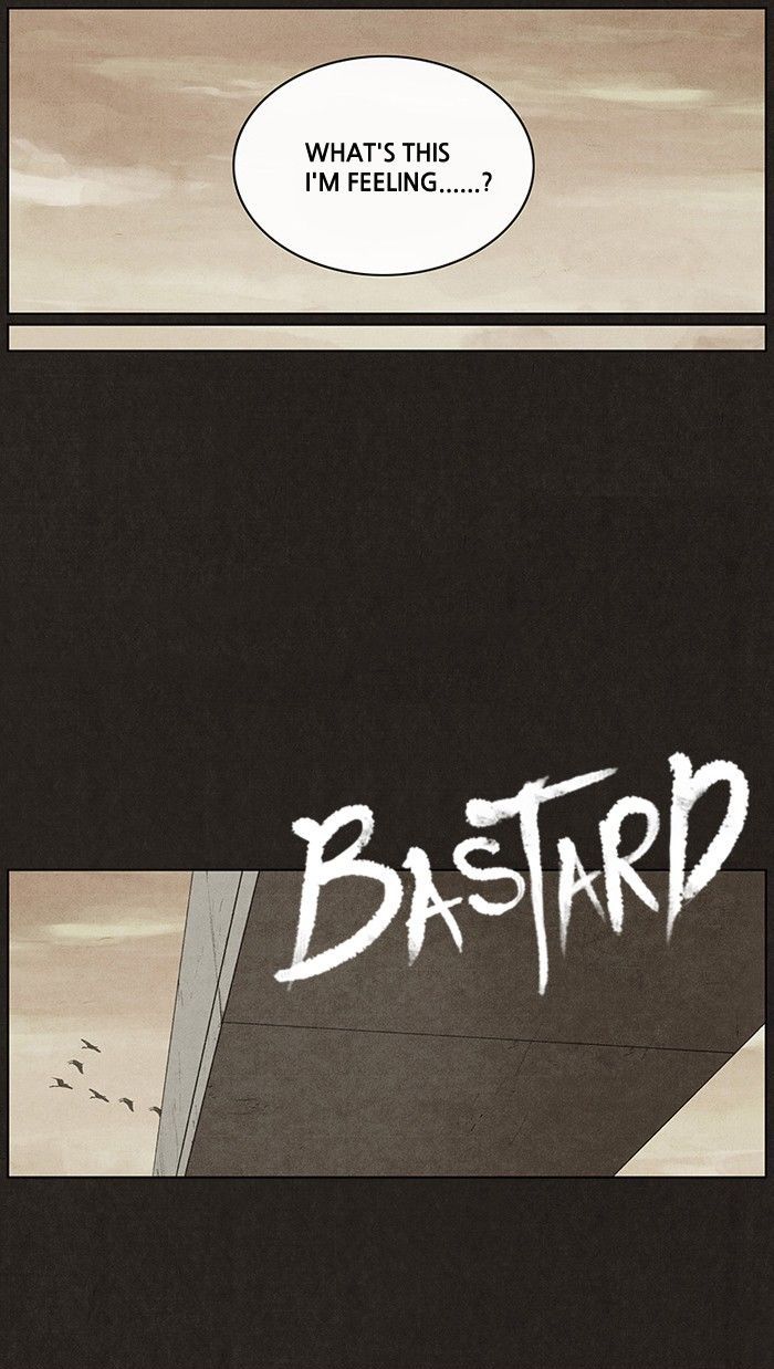 Bastard (HWANG Youngchan) Chapter 39 page 10 - Chapter 39