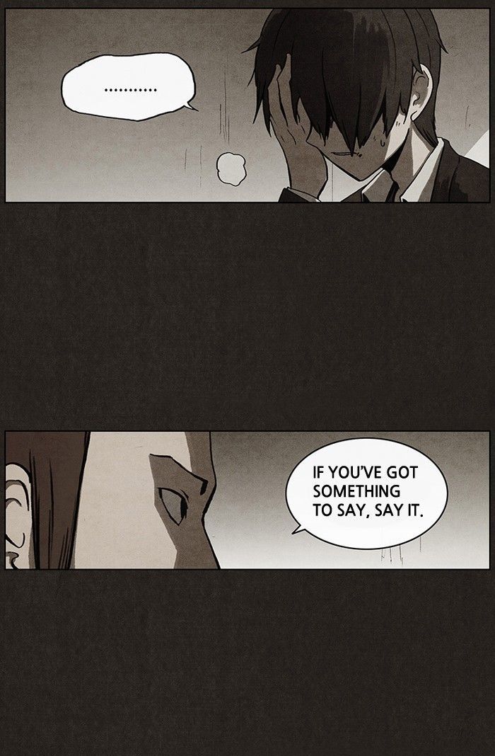 Bastard (HWANG Youngchan) Chapter 39 page 12 - Chapter 39