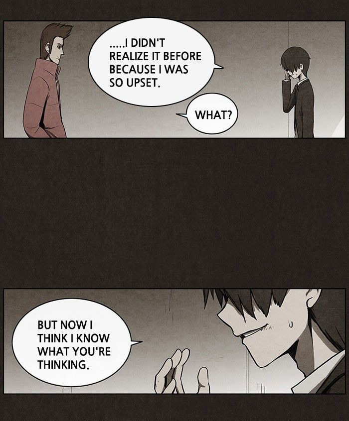 Bastard (HWANG Youngchan) Chapter 39 page 13 - Chapter 39