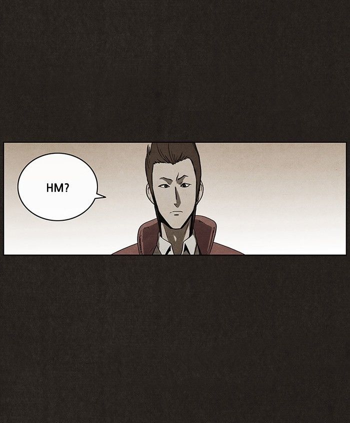 Bastard (HWANG Youngchan) Chapter 39 page 14 - Chapter 39