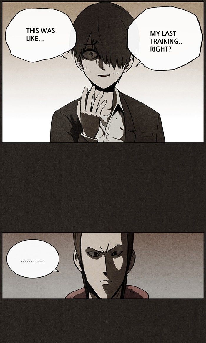 Bastard (HWANG Youngchan) Chapter 39 page 15 - Chapter 39