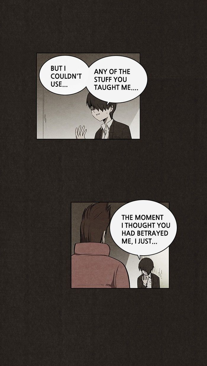 Bastard (HWANG Youngchan) Chapter 39 page 16 - Chapter 39