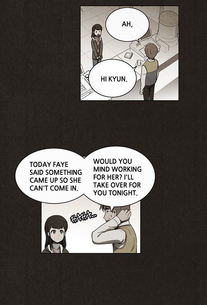 Bastard (HWANG Youngchan) Chapter 39 page 2 - Chapter 39