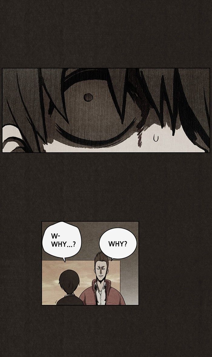 Bastard (HWANG Youngchan) Chapter 39 page 21 - Chapter 39