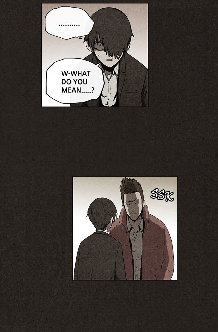 Bastard (HWANG Youngchan) Chapter 39 page 27 - Chapter 39