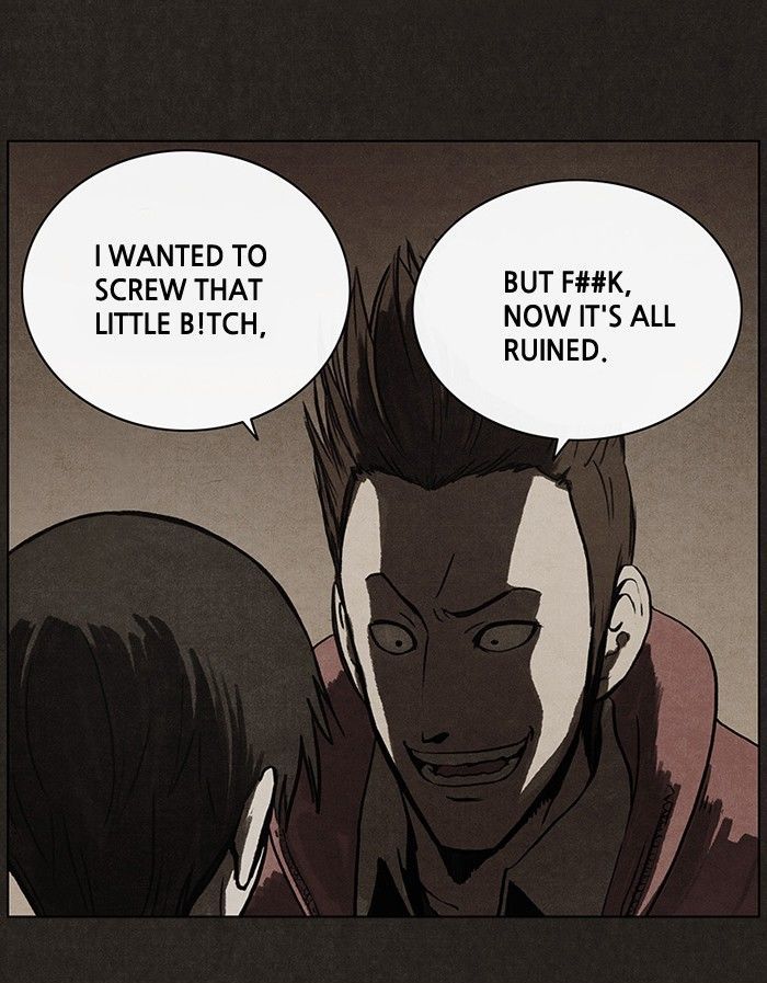 Bastard (HWANG Youngchan) Chapter 39 page 28 - Chapter 39