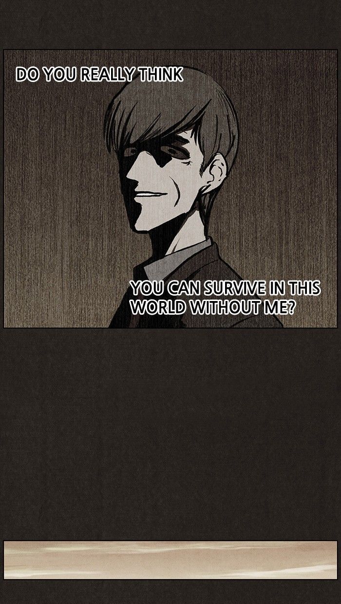 Bastard (HWANG Youngchan) Chapter 39 page 37 - Chapter 39