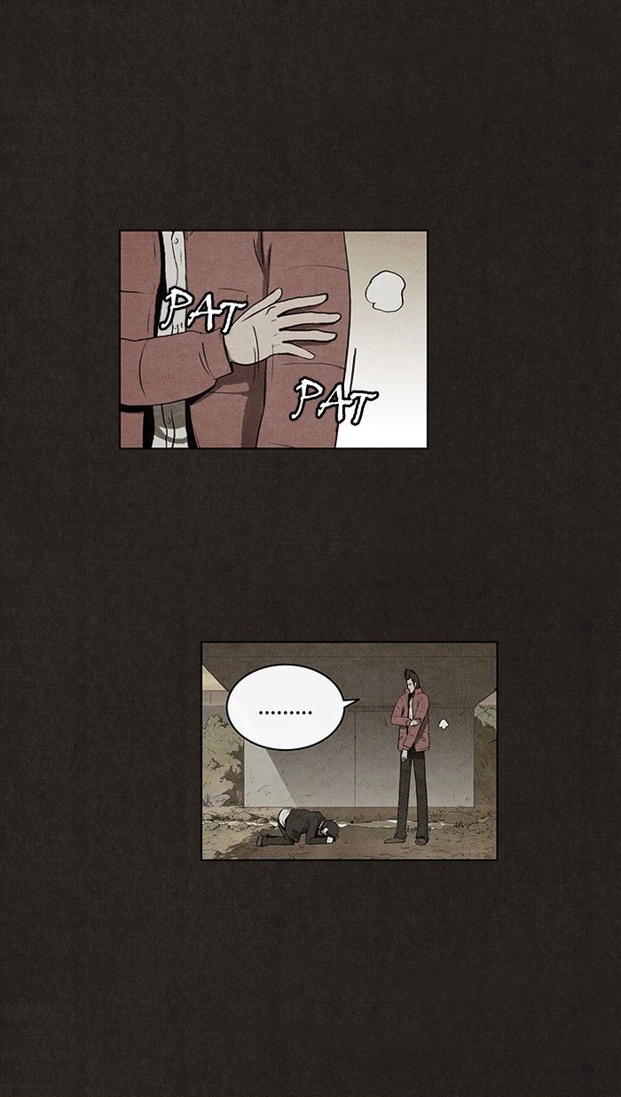 Bastard (HWANG Youngchan) Chapter 39 page 38 - Chapter 39