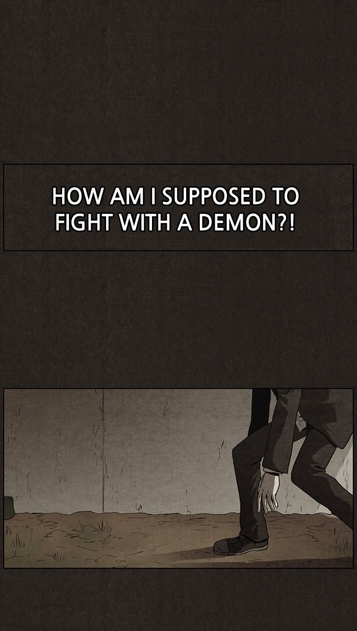 Bastard (HWANG Youngchan) Chapter 39 page 45 - Chapter 39