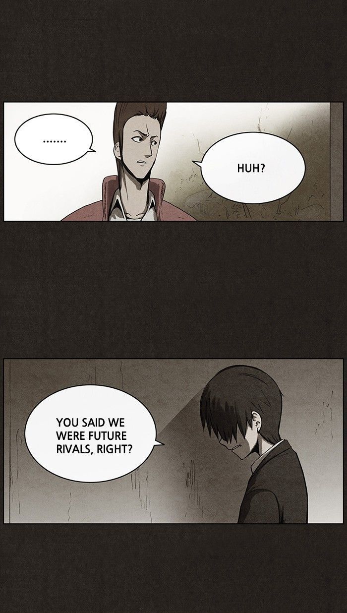 Bastard (HWANG Youngchan) Chapter 39 page 46 - Chapter 39