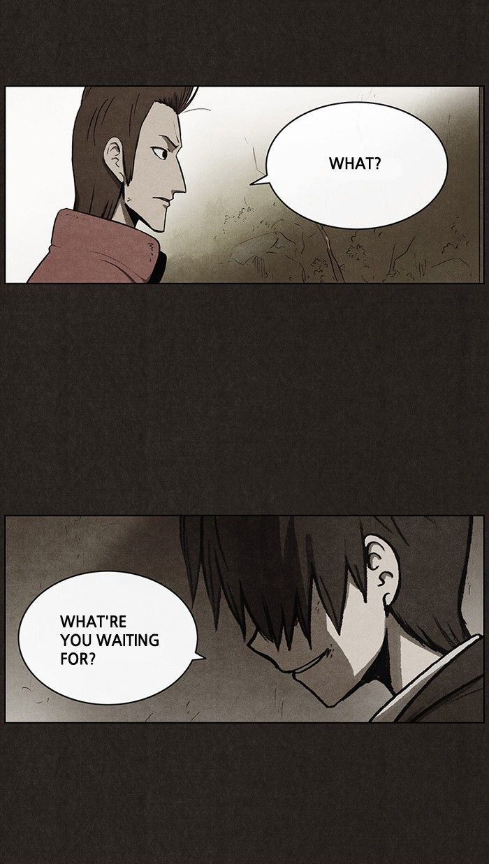 Bastard (HWANG Youngchan) Chapter 39 page 47 - Chapter 39