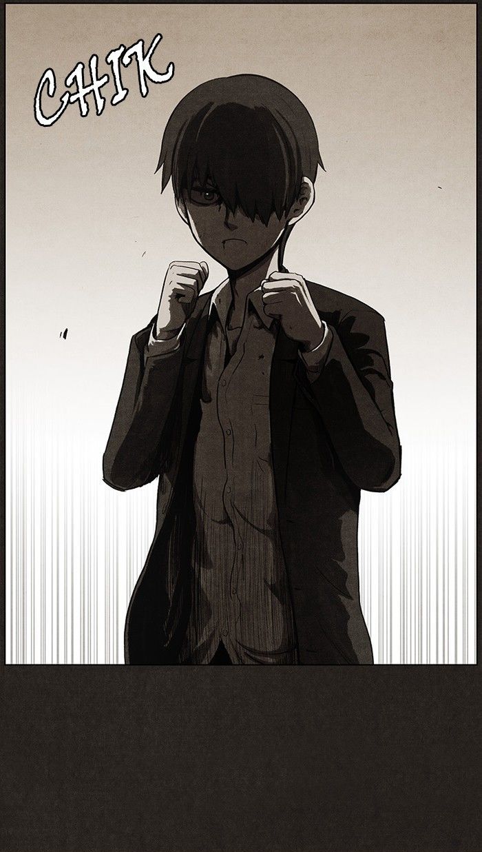 Bastard (HWANG Youngchan) Chapter 39 page 49 - Chapter 39