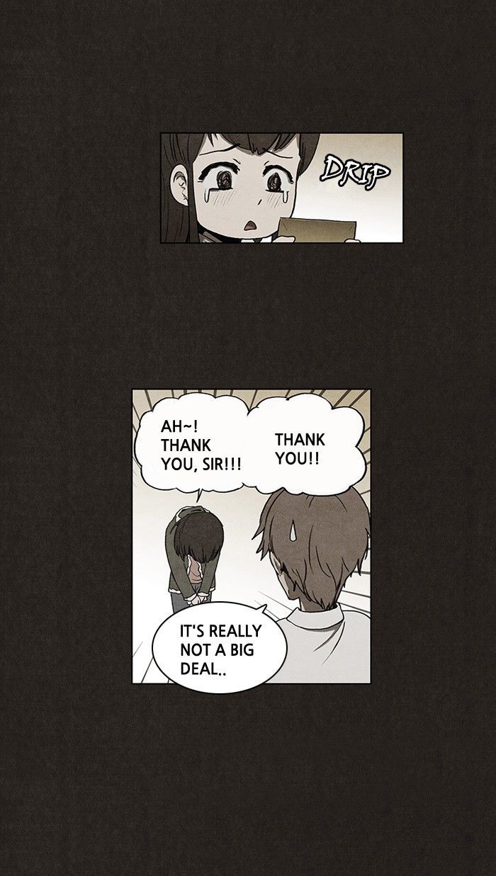 Bastard (HWANG Youngchan) Chapter 39 page 5 - Chapter 39