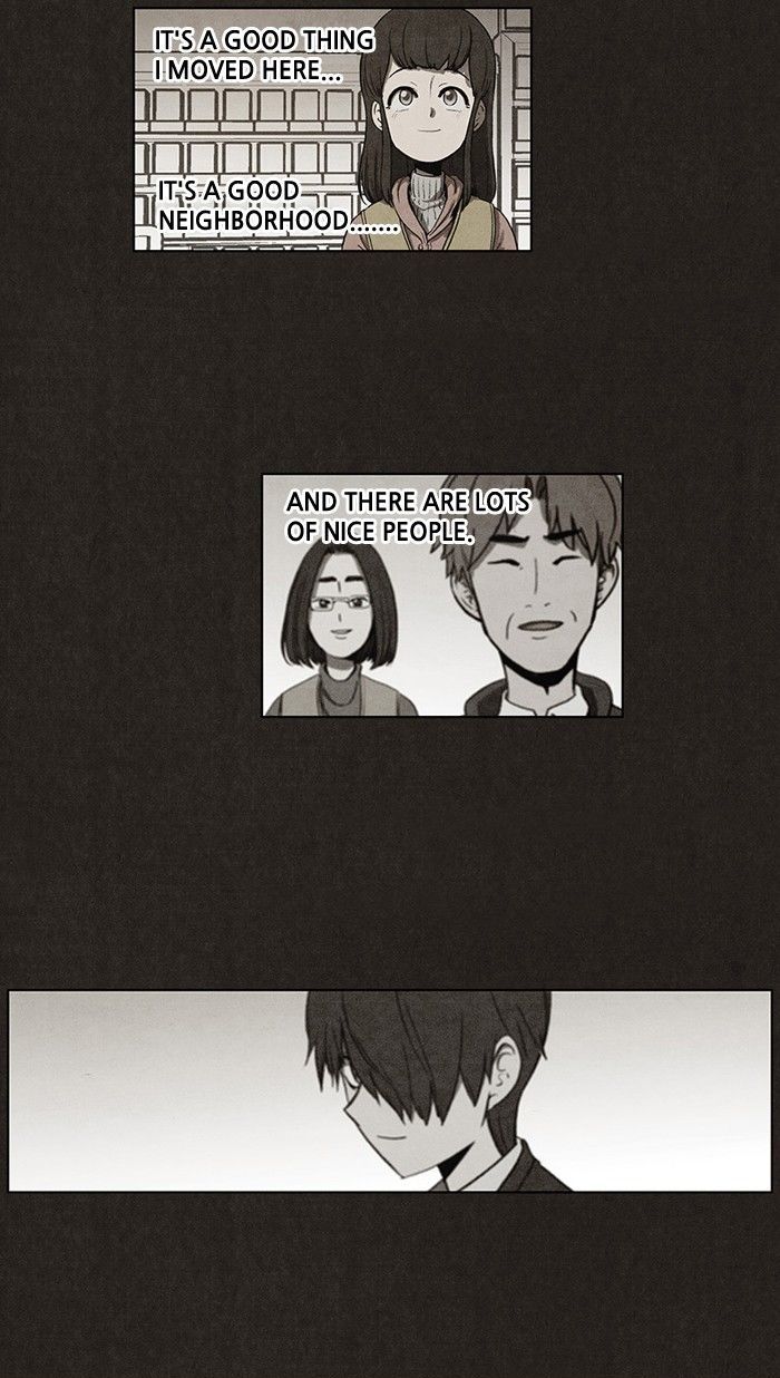 Bastard (HWANG Youngchan) Chapter 39 page 7 - Chapter 39