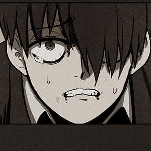 Bastard (HWANG Youngchan) Chapter 39 cover