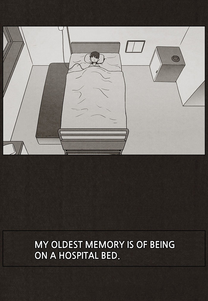 Bastard (HWANG Youngchan) Chapter 4 page 14 - Chapter 4