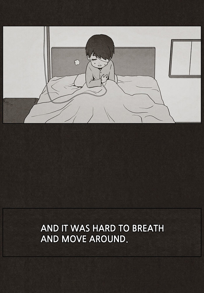 Bastard (HWANG Youngchan) Chapter 4 page 17 - Chapter 4