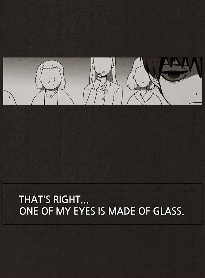 Bastard (HWANG Youngchan) Chapter 4 page 18 - Chapter 4