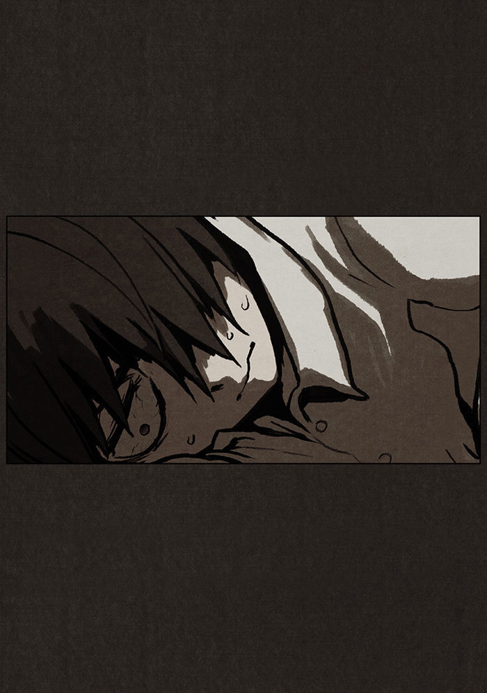 Bastard (HWANG Youngchan) Chapter 4 page 2 - Chapter 4