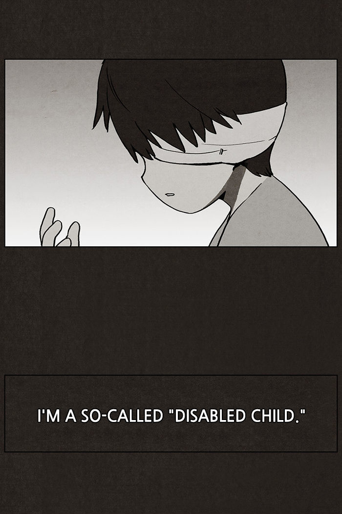 Bastard (HWANG Youngchan) Chapter 4 page 20 - Chapter 4