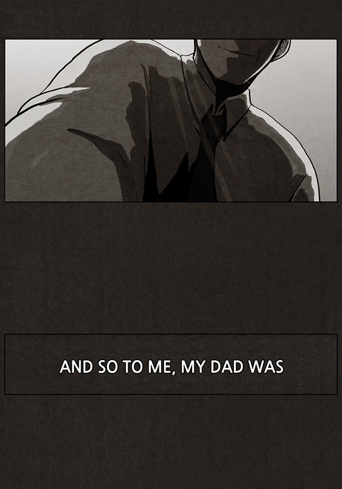 Bastard (HWANG Youngchan) Chapter 4 page 25 - Chapter 4