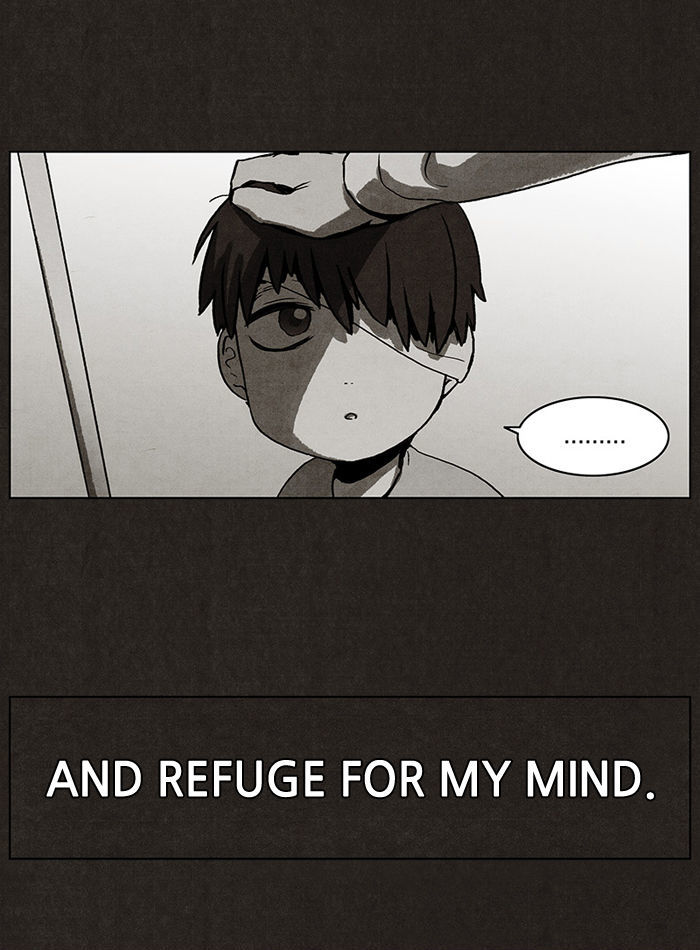 Bastard (HWANG Youngchan) Chapter 4 page 27 - Chapter 4