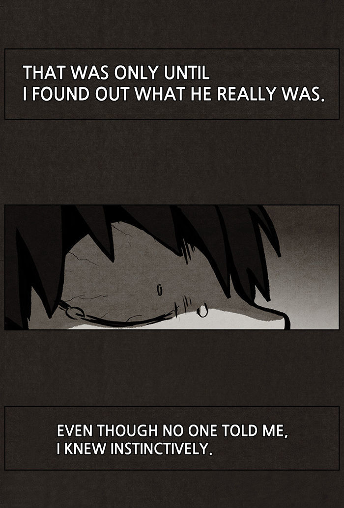 Bastard (HWANG Youngchan) Chapter 4 page 30 - Chapter 4