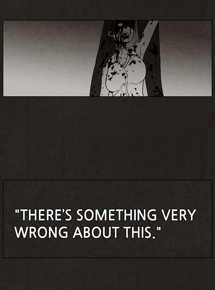 Bastard (HWANG Youngchan) Chapter 4 page 31 - Chapter 4