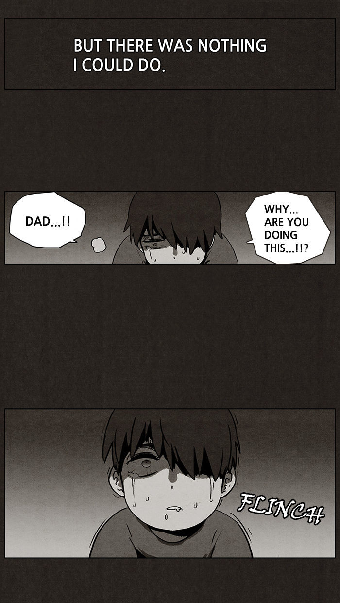 Bastard (HWANG Youngchan) Chapter 4 page 33 - Chapter 4