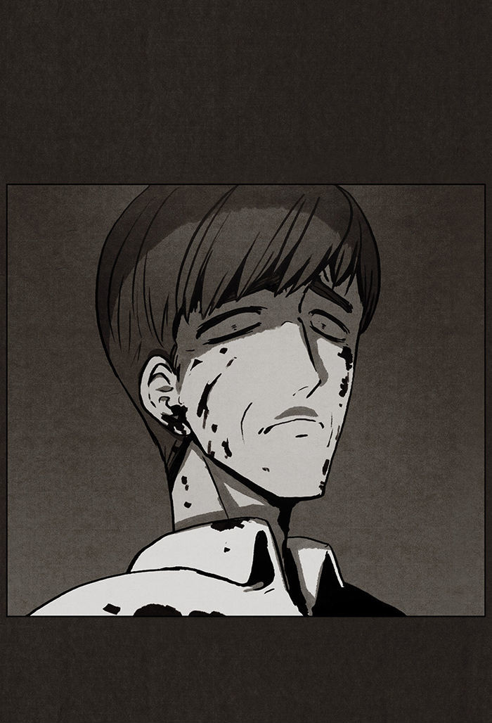 Bastard (HWANG Youngchan) Chapter 4 page 34 - Chapter 4