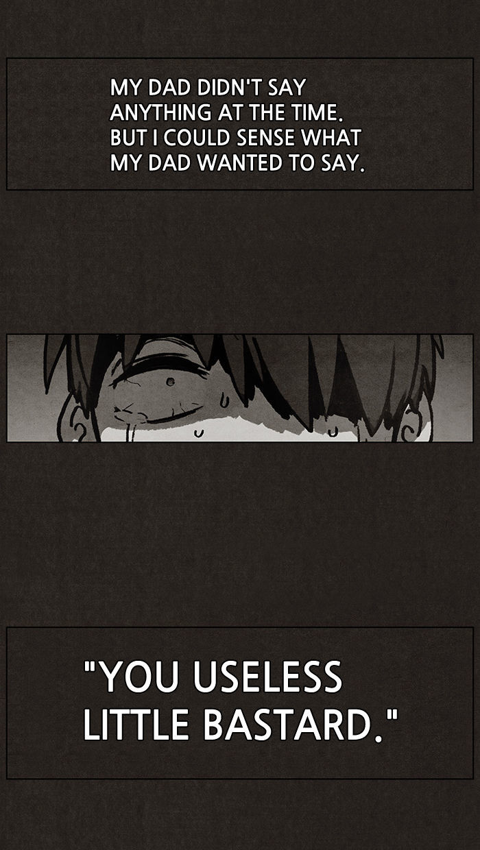 Bastard (HWANG Youngchan) Chapter 4 page 35 - Chapter 4