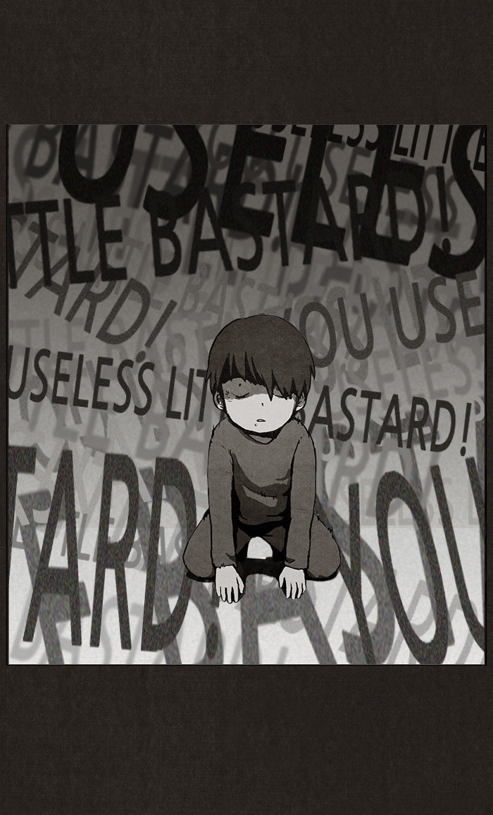Bastard (HWANG Youngchan) Chapter 4 page 36 - Chapter 4