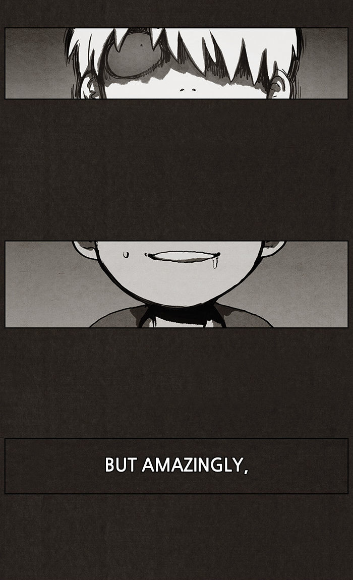 Bastard (HWANG Youngchan) Chapter 4 page 39 - Chapter 4