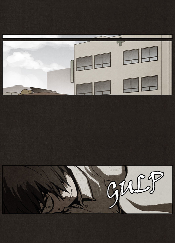 Bastard (HWANG Youngchan) Chapter 4 page 41 - Chapter 4