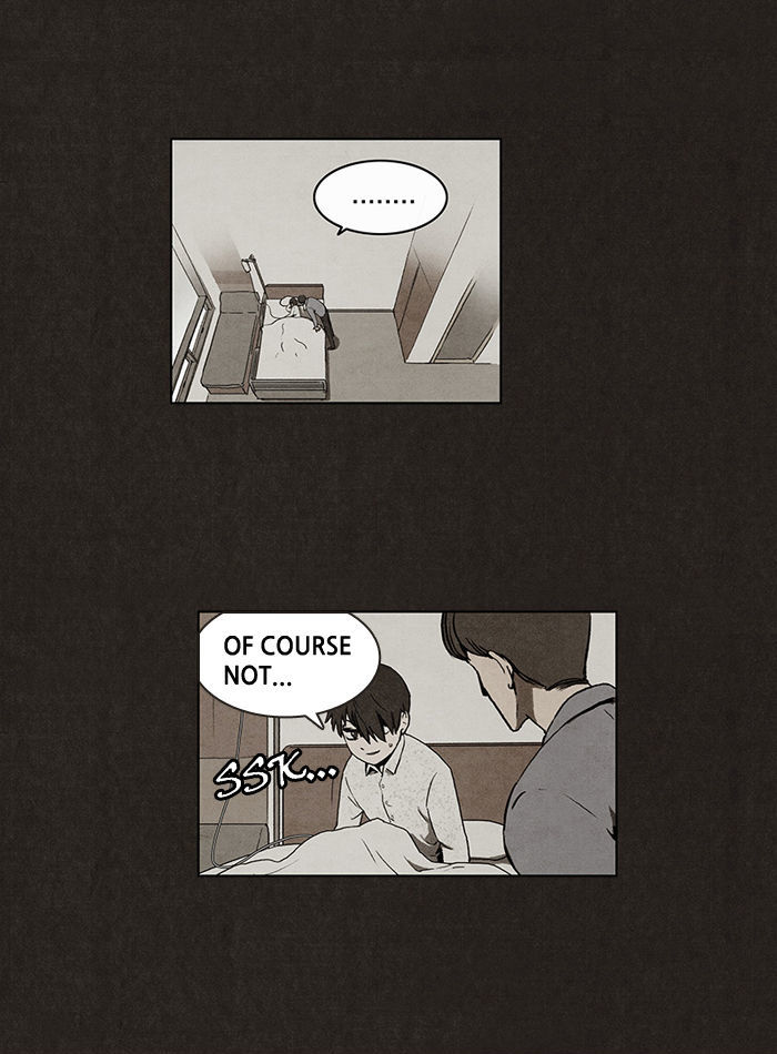 Bastard (HWANG Youngchan) Chapter 4 page 42 - Chapter 4