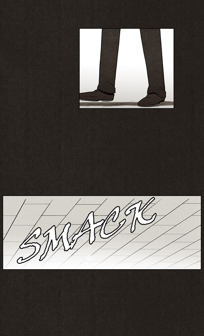 Bastard (HWANG Youngchan) Chapter 4 page 47 - Chapter 4