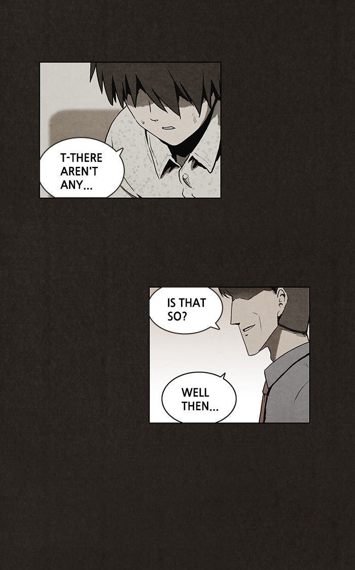Bastard (HWANG Youngchan) Chapter 4 page 50 - Chapter 4