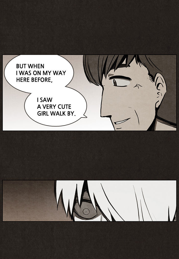 Bastard (HWANG Youngchan) Chapter 4 page 52 - Chapter 4