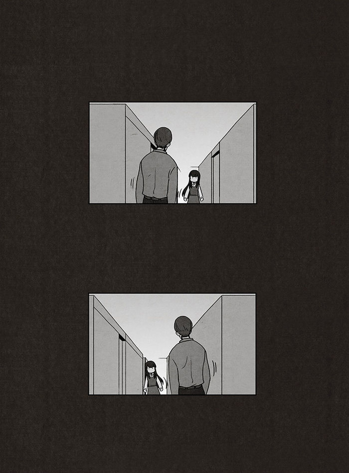 Bastard (HWANG Youngchan) Chapter 4 page 53 - Chapter 4