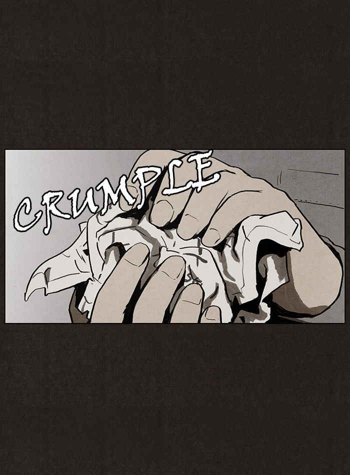 Bastard (HWANG Youngchan) Chapter 4 page 55 - Chapter 4