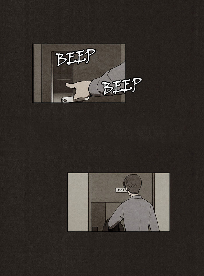 Bastard (HWANG Youngchan) Chapter 4 page 7 - Chapter 4