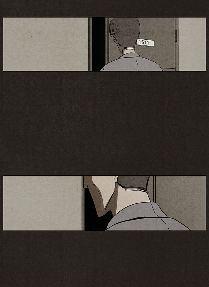 Bastard (HWANG Youngchan) Chapter 4 page 9 - Chapter 4