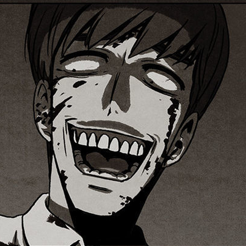 Bastard (HWANG Youngchan) Chapter 4 cover