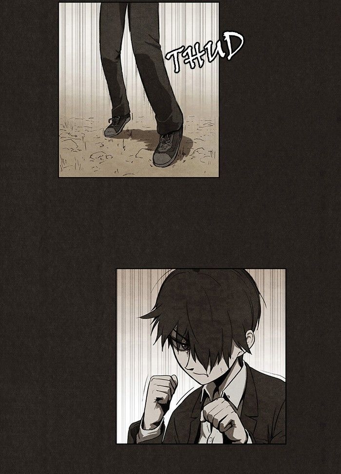 Bastard (HWANG Youngchan) Chapter 40 page 12 - Chapter 40
