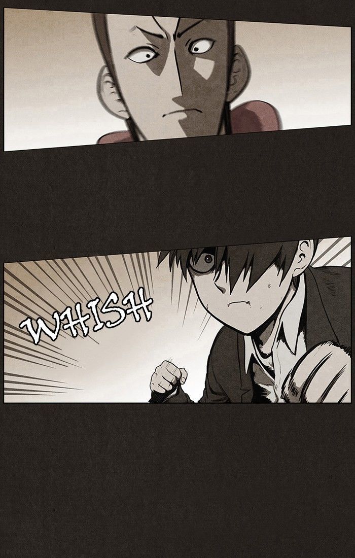 Bastard (HWANG Youngchan) Chapter 40 page 14 - Chapter 40